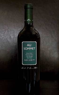 2013 Au Sommet