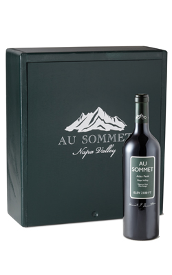 2012 Au Sommet