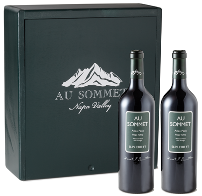 Au Sommet Ratings and Reviews