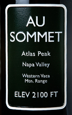 2015 Au Sommet