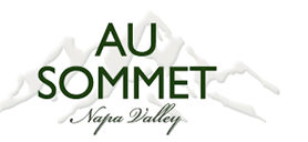 Au Sommet Napa Valley Luxury Wines