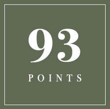93 points, 2011 vintages