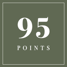 95 points, 2012 vintages