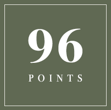 96 points, 2016 vintages