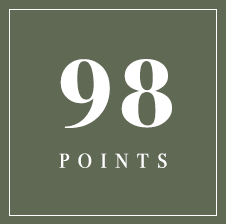 95 points, 2021 vintages